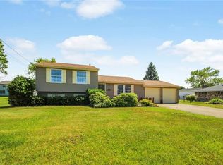 721 Penhale Ave, Campbell, OH