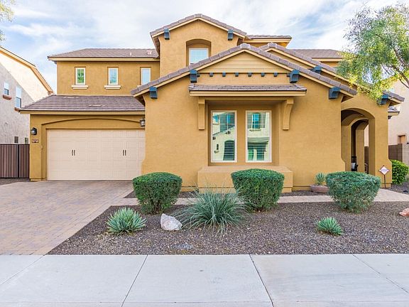 2995 E Derringer Way, Gilbert, AZ 85297