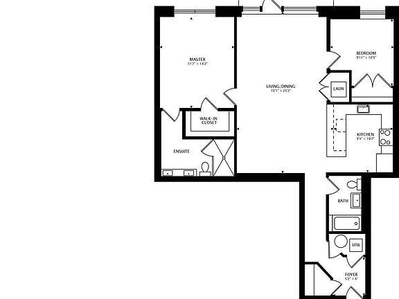 4th image of 2847 N Clybourn Ave #10474147