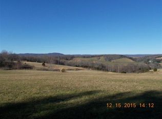 Lot 12 Bald Meadow Ln, Barren Springs, VA 24313
