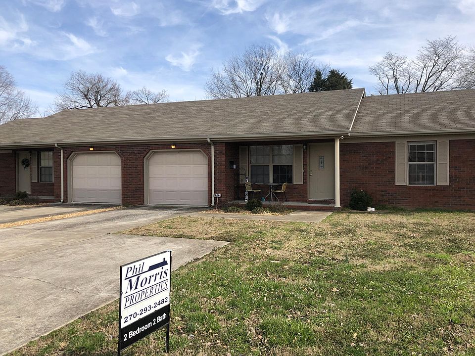 904 N 20th St, Murray, KY 42071 Zillow