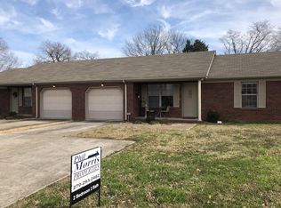 904 N 20th St, Murray, KY 42071