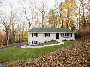 242 Fox Rd, Media, PA 19063