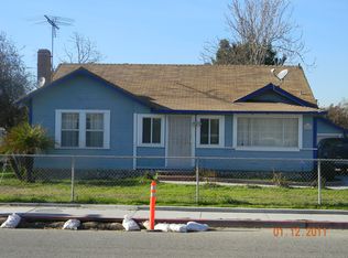 4091 Rubidoux Blvd, Riverside, CA 92509