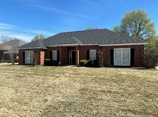 7355 Old Barn Rd, Montgomery, AL 36117