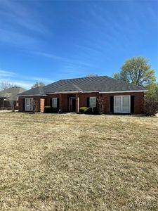 7355 Old Barn Rd, Montgomery, AL, 36117