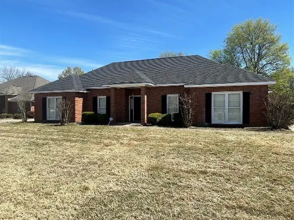 7355 Old Barn Rd, Montgomery, AL 36117