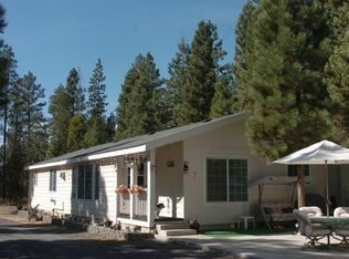 51825 Pine Loop Dr, La Pine, OR 97739