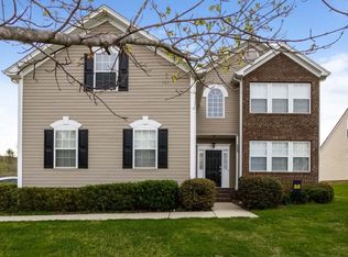 8603 Summer Serenade Dr, Huntersville, NC 28078