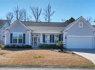 821 Edgewater Dr, Murrells Inlet, SC 29576