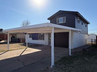 6013 S Drexel Ave, Oklahoma City, OK 73159