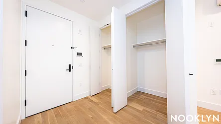 Rented by Nooklyn NYC LLC