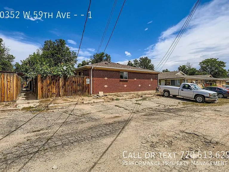 10352 W 59th Ave #1 — Photo 11