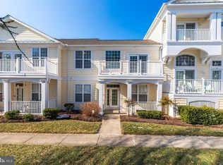 38335 N Mill Ln UNIT 130, Ocean View, DE 19970