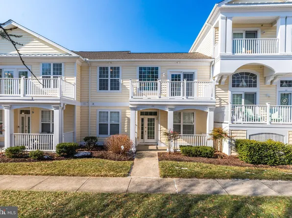 38335 N Mill Ln Unit 130, Ocean View, DE 19970