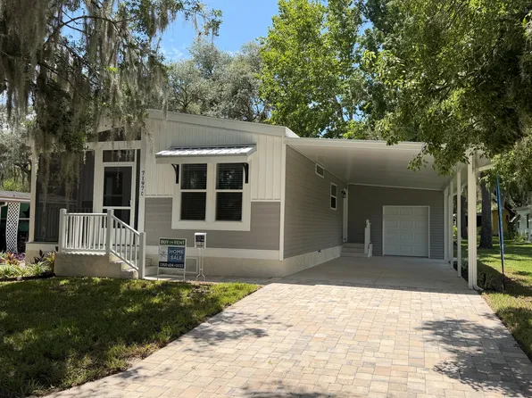 7197C Holyoke Ct #543, Ocala, FL 34472