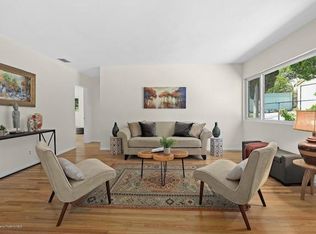 5900 Weaver Ln, Los Angeles, CA 90042