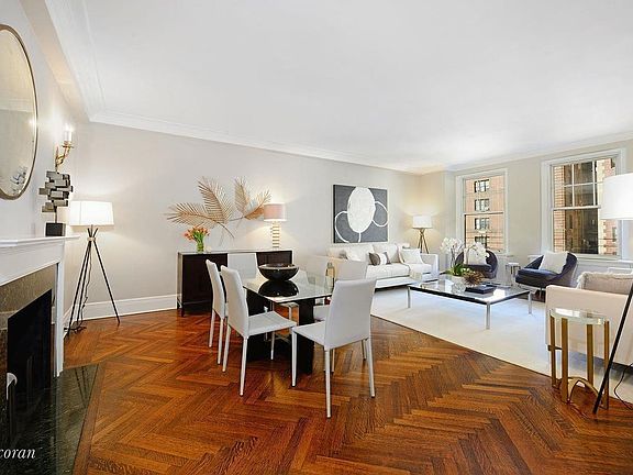 2nd image of 1075 Park Ave #9C