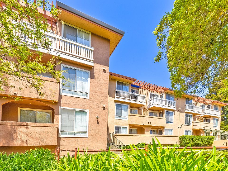 Spacious balconies with a scenic view.