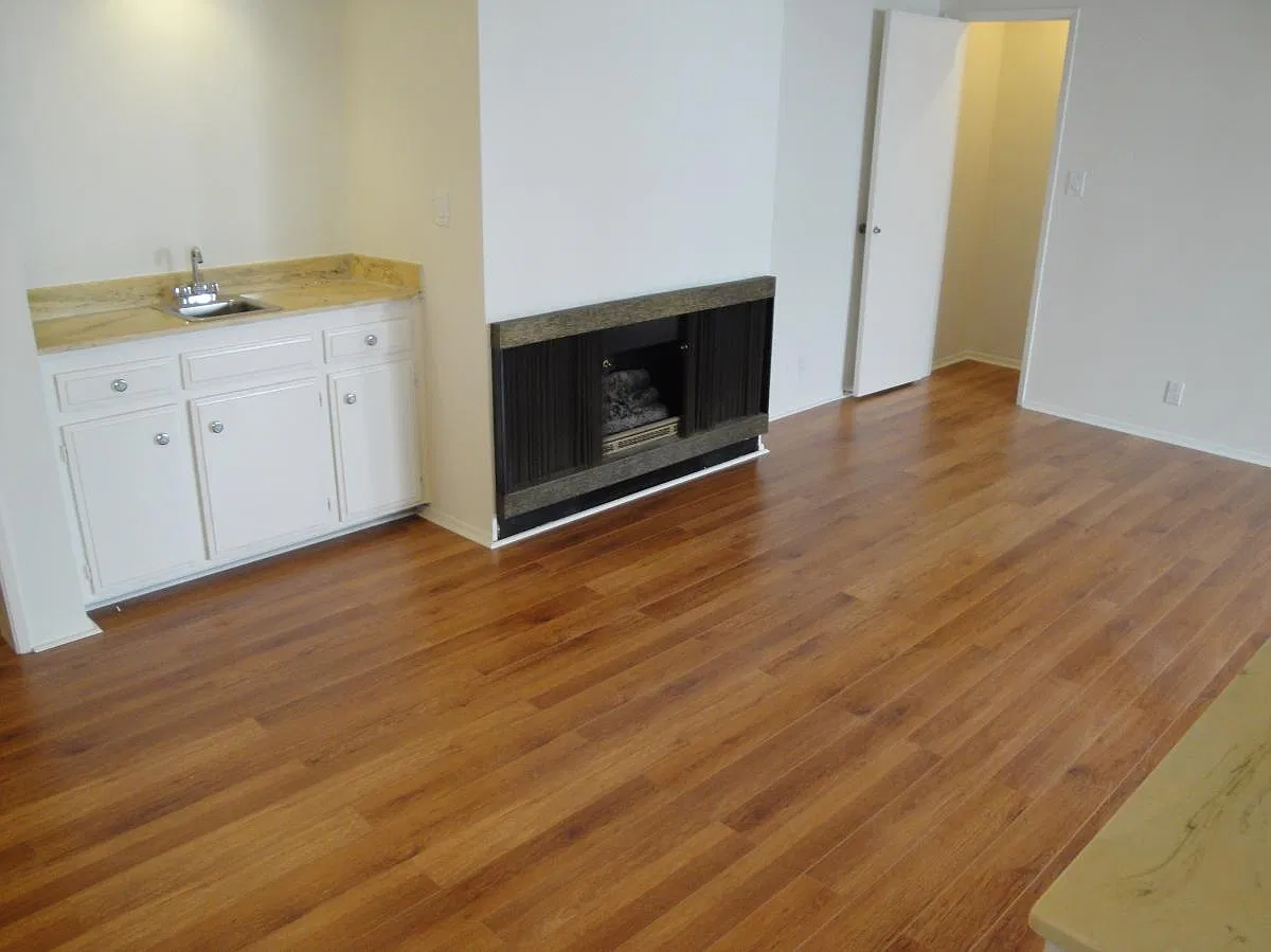 1 bed, 1.5 bath, 975 sqft, $2,295 — Photo 3