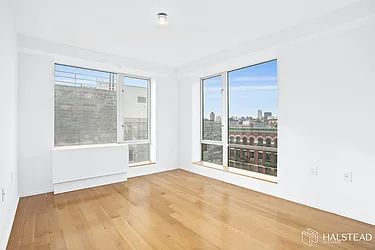 Sold by Brown Harris Stevens