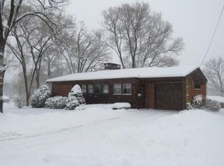 605 W Oak St, Titusville, PA