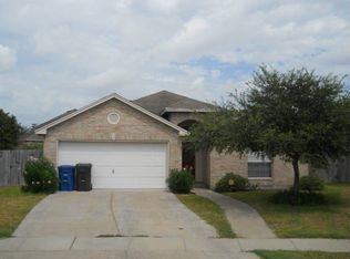 5126 Benchfield Dr, Corpus Christi, TX 78413