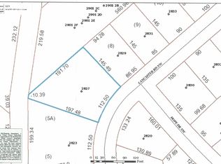 2827 Lancaster Rd NW, Wilson, NC 27896