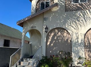 1577 E 51st St, Los Angeles, CA 90011