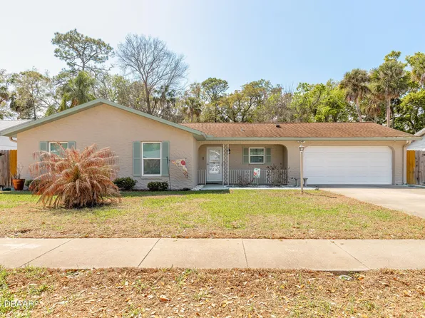 1424 Mollie Rd, Daytona Beach, FL 32114