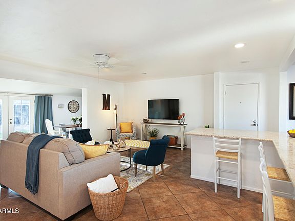 5th image of 4614 N MILLER Road