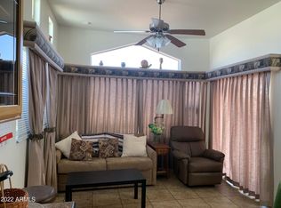 328 E Ocotillo Dr, Florence, AZ 85132