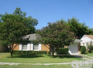 11111 Ulloa Ln, Dallas, TX 75228