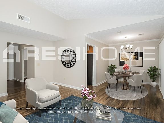 5th image of 6237 Valdez Dr