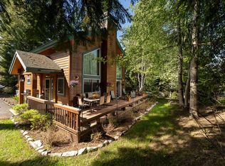 967 Cottage Ct, McCall, ID 83638