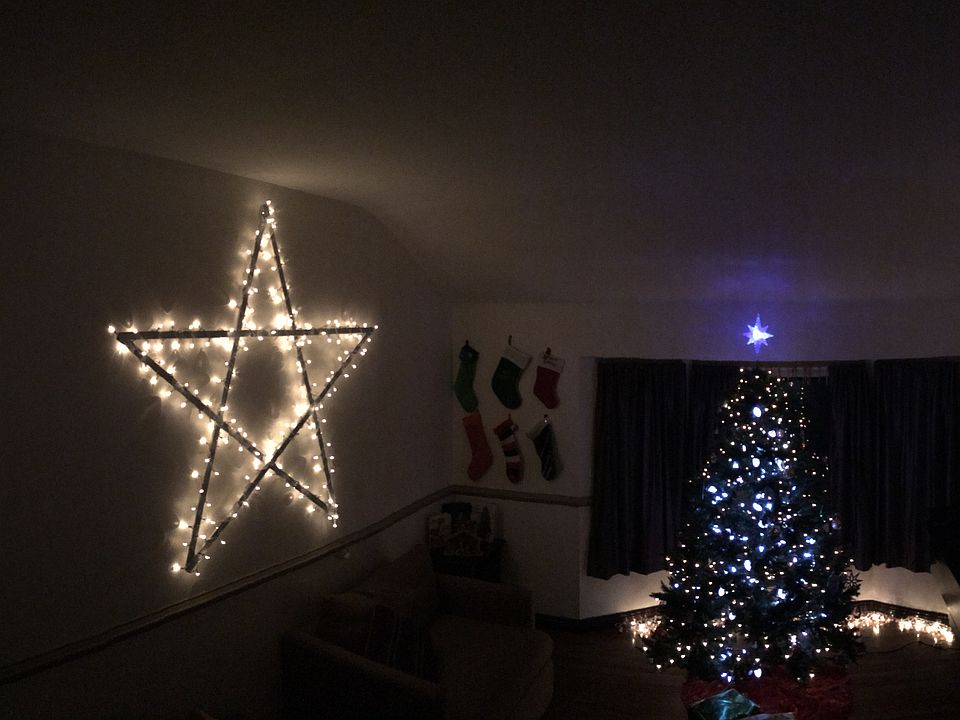 PANORAMIC: Livingroom