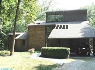 2385 Newmans Cardington Rd W, Prospect, OH 43342