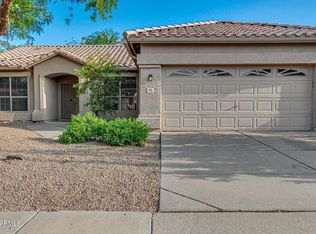 631 E Kent Ave, Chandler, AZ 85225
