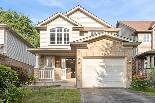 837 Capulet Ln Photo 1