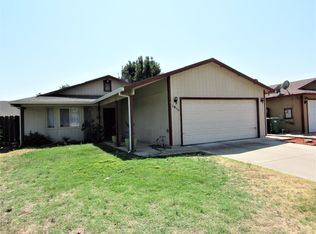 3044 Castellon Way, Stockton, CA 95205