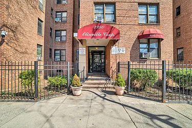 2750 Olinville Avenue, #1K