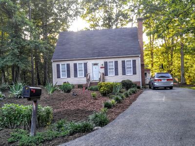 6906 Lightwood Ct, Chesterfield, VA, 23832
