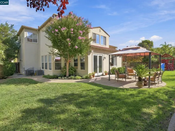 4035 Lilac Ridge Rd, San Ramon, CA 94582