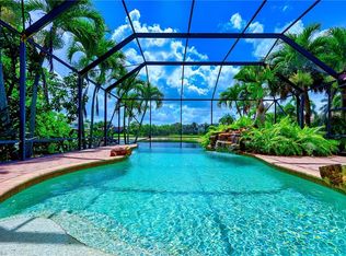 1858 Ivory Cane Point, Naples, FL 34119