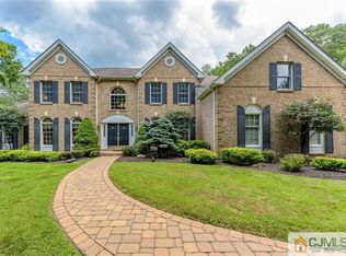 52 Ascot Dr, Long Valley, NJ 07853