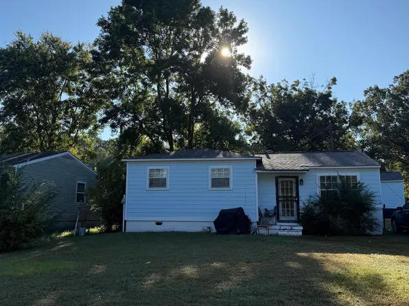 4520 Beacon Hill Dr, Memphis, TN 38127