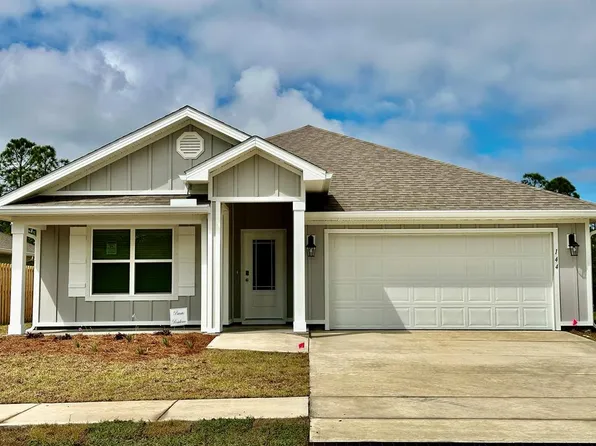 144 Cove Ln, Port Saint Joe, FL 32456