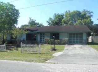 5720 SE 20th St, Ocala, FL 34480