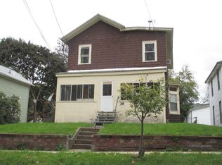 39 Prospect St, Oneonta, NY 13820