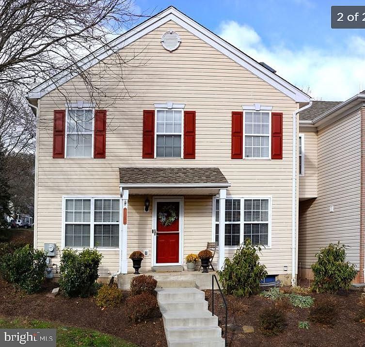 3924 Captain Molly Cir, Doylestown, PA 18902 Zillow